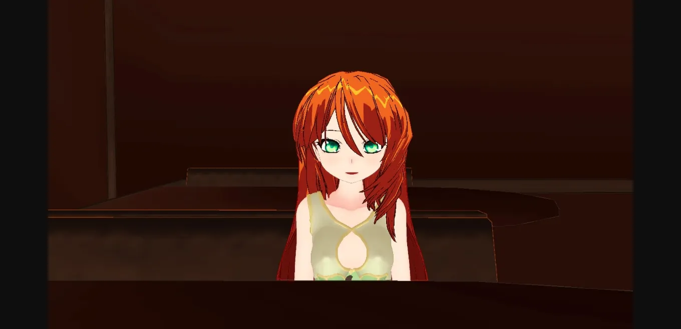 VN Ren'Py Abandoned Yuri hotel [v1.0.1] [Vasilisa] | Free Adult Games