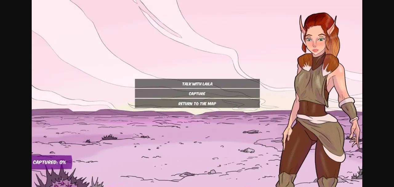 VN Ren'Py Abandoned Z Kingdom [v0.4] [Lizzygames] | Free Adult Games