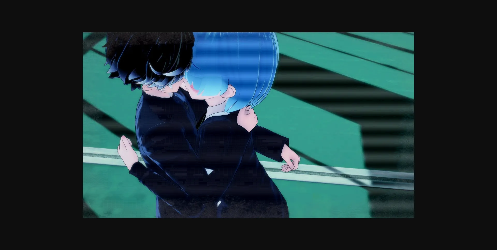 VN Ren'Py Abandoned Zap [v0.4] [Spoinker] | Free Adult Games