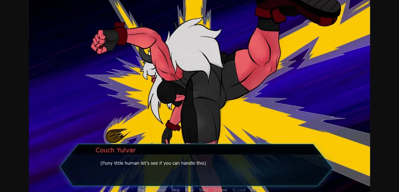 VN Ren'Py Abandoned Zero G Academy [v0.7] [Noce] | Free Adult Games