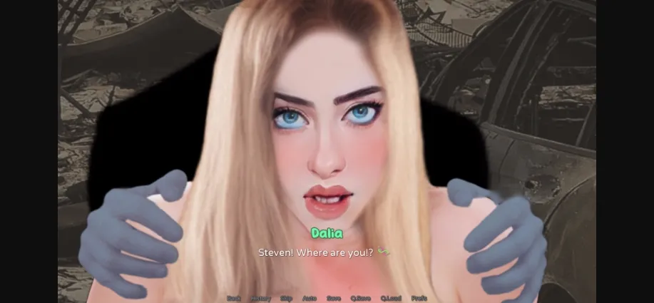 VN Ren'Py Abandoned Zilf Next Door [v0.7.1.2] [chairfull] | Free Adult Games