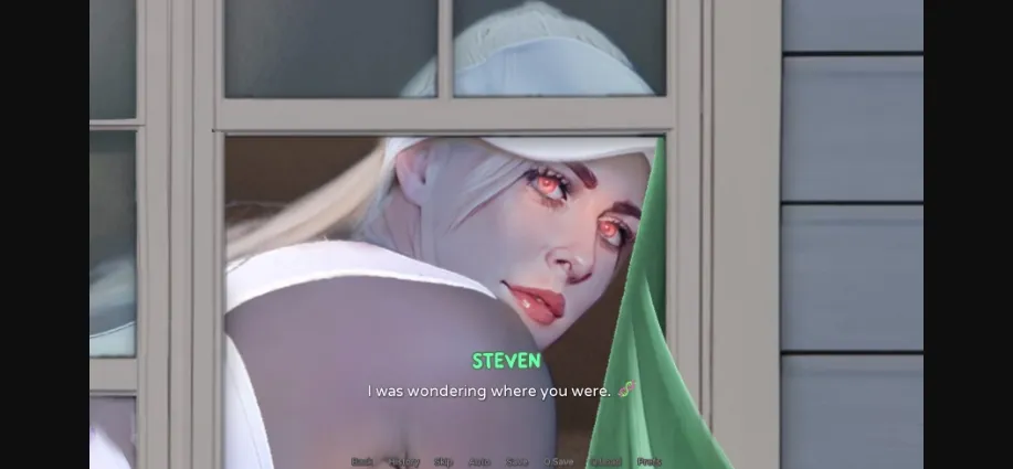 VN Ren'Py Abandoned Zilf Next Door [v0.7.1.2] [chairfull] | Free Adult Games