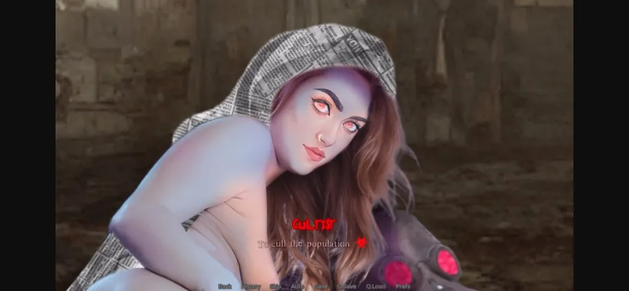 VN Ren'Py Abandoned Zilf Next Door [v0.7.1.2] [chairfull] | Free Adult Games