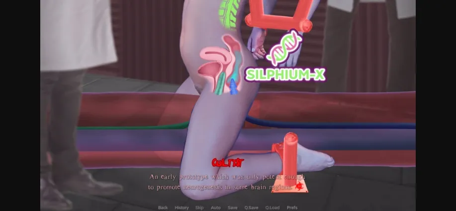 VN Ren'Py Abandoned Zilf Next Door [v0.7.1.2] [chairfull] | Free Adult Games