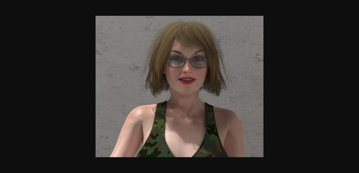 VN Ren'Py Abducted [v0.1.5] [Peerke] | Free Adult Games