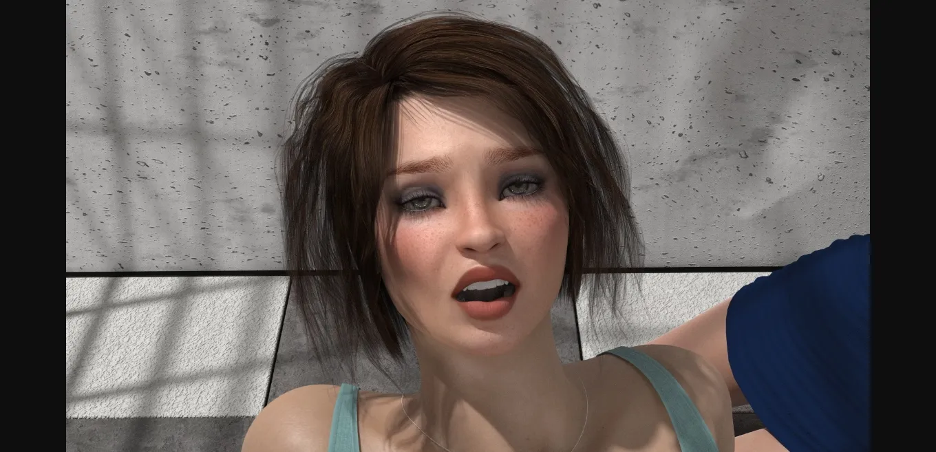 VN Ren'Py Abducted [v0.1.5] [Peerke] | Free Adult Games