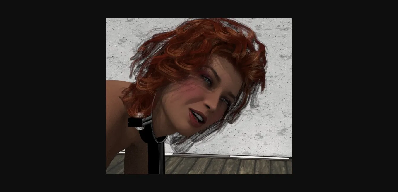 VN Ren'Py Abducted [v0.1.5] [Peerke] | Free Adult Games