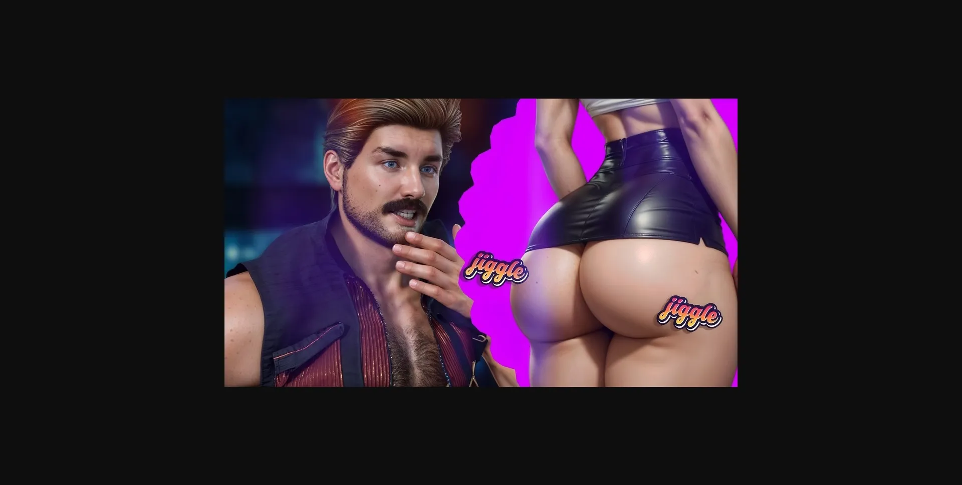 VN Ren'Py Above the Law [Ep.I v0.9.3] [Lewdkitty87] | Free Adult Games