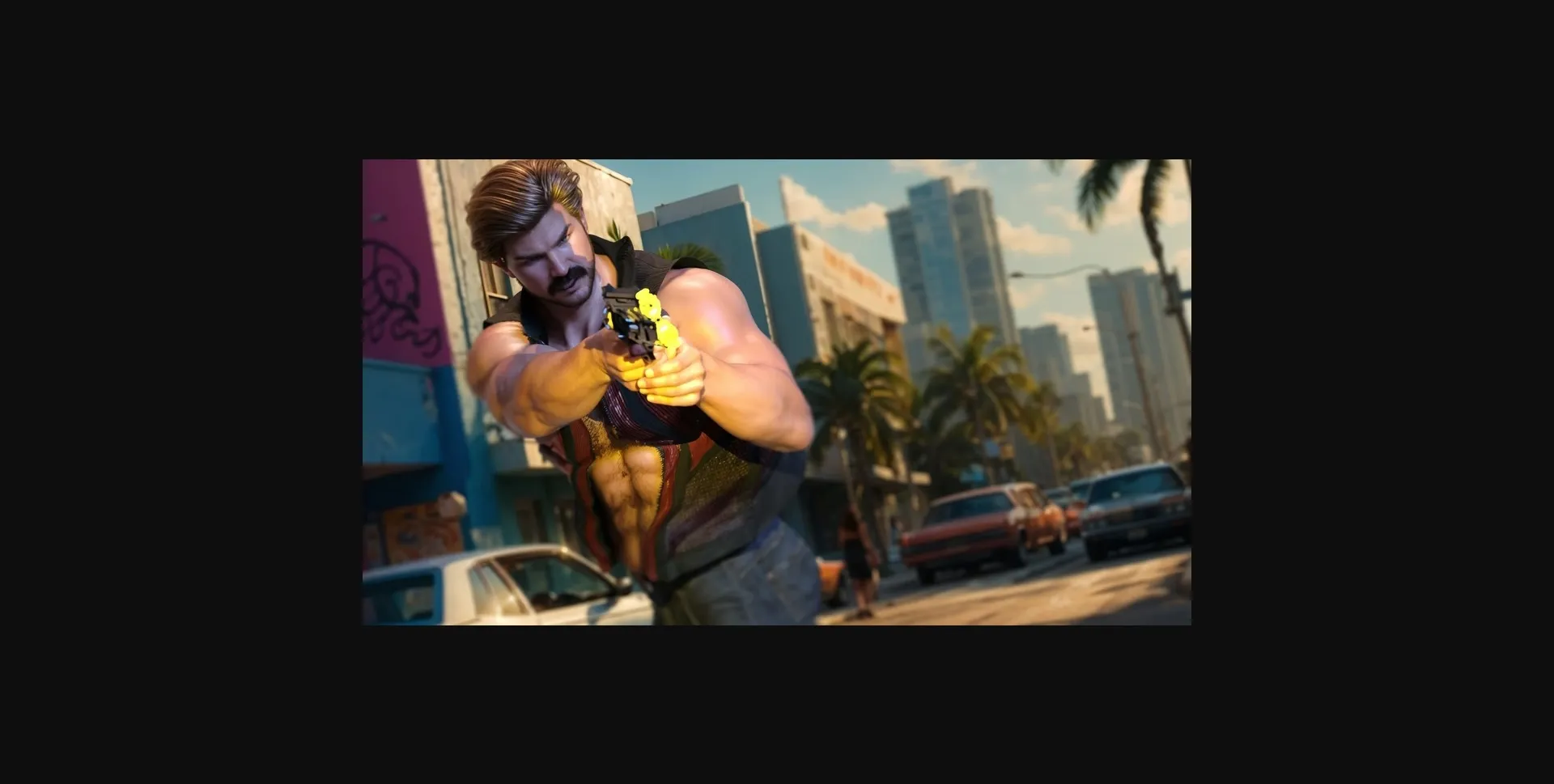 VN Ren'Py Above the Law [Ep.I v0.9.3] [Lewdkitty87] | Free Adult Games