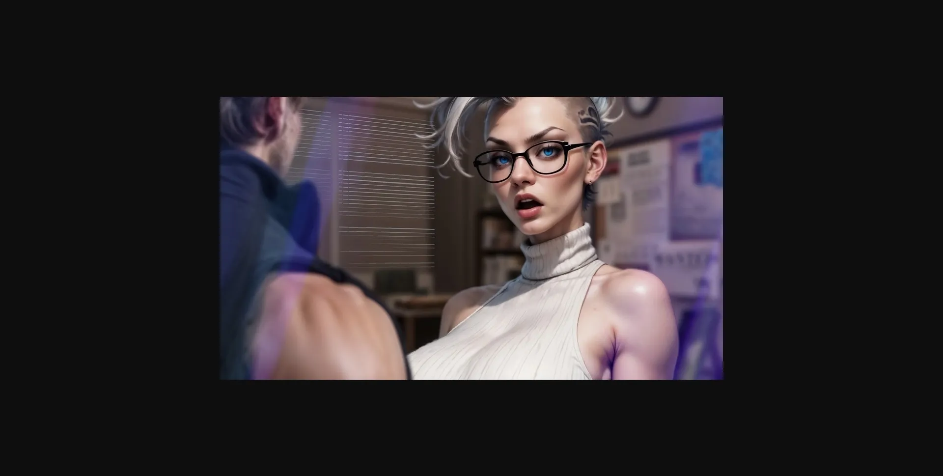 VN Ren'Py Above the Law [Ep.I v0.9.3] [Lewdkitty87] | Free Adult Games