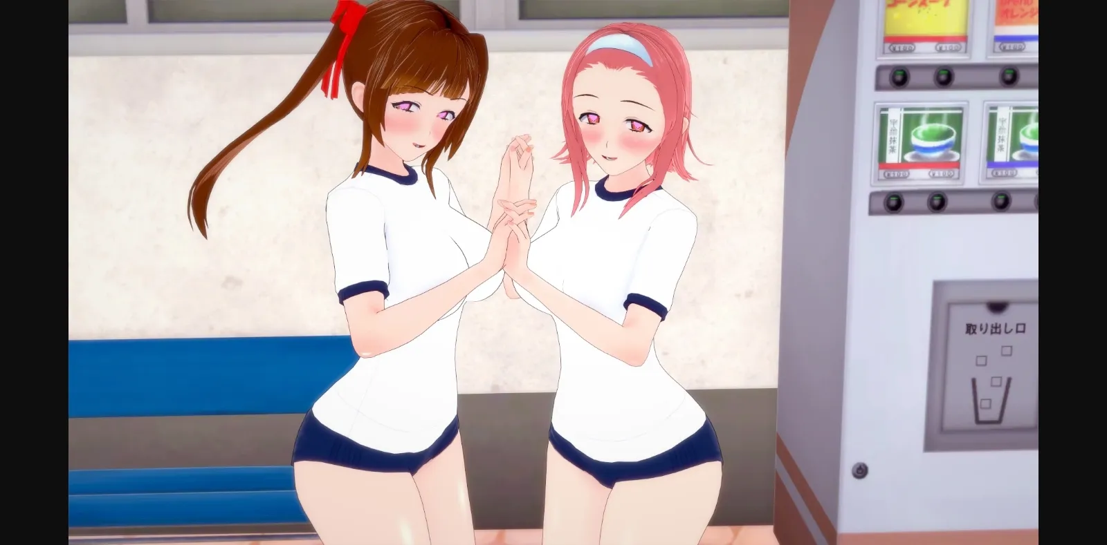 VN Ren'Py Absolute Hypnosis in DxD [v0.2] [PSY8] | Free Adult Games