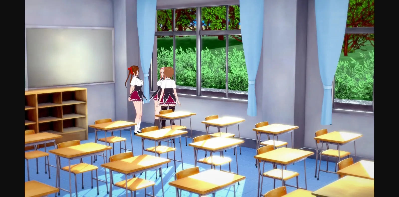 VN Ren'Py Absolute Hypnosis in DxD [v0.2] [PSY8] | Free Adult Games