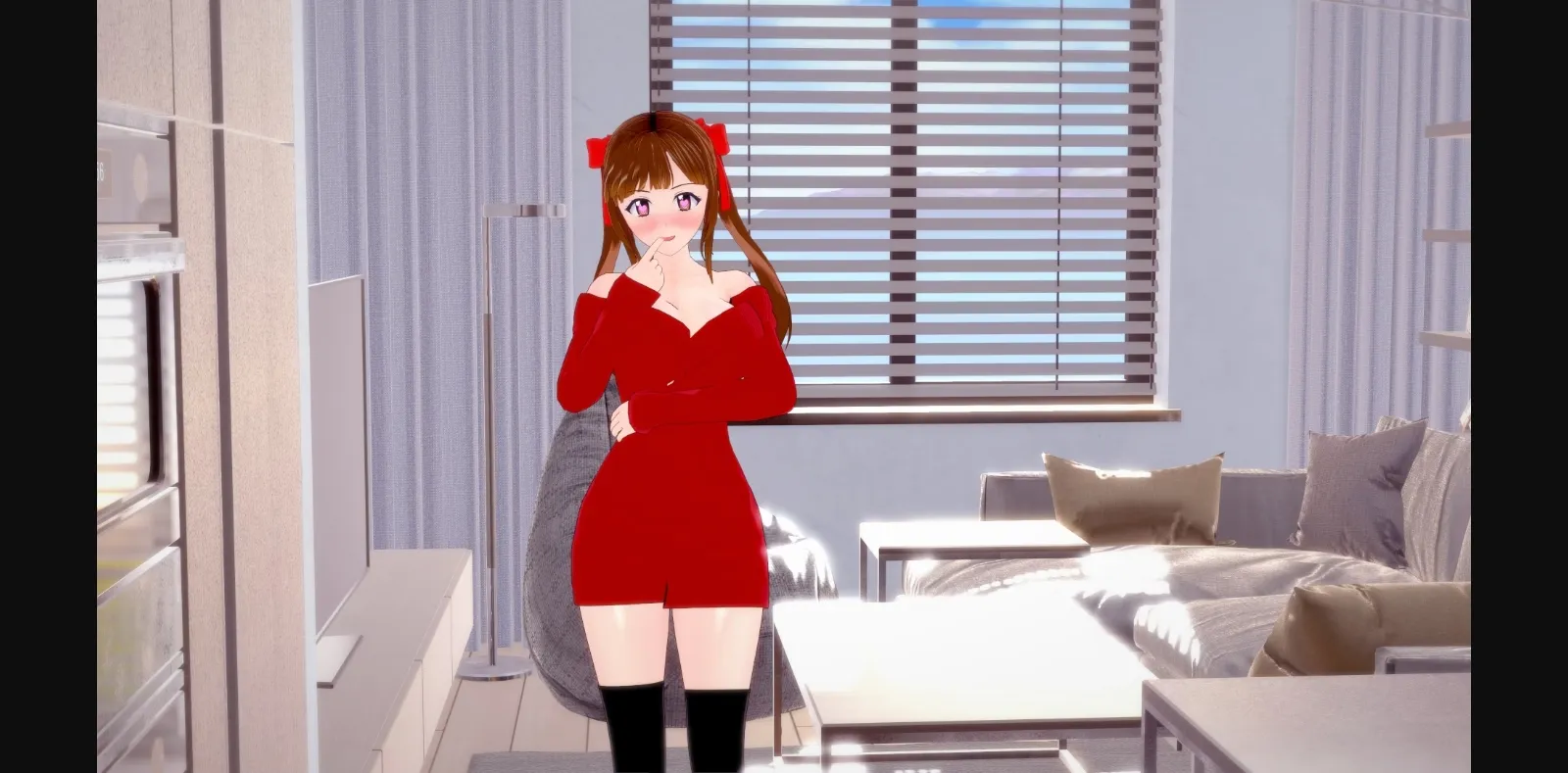 VN Ren'Py Absolute Hypnosis in DxD [v0.2] [PSY8] | Free Adult Games