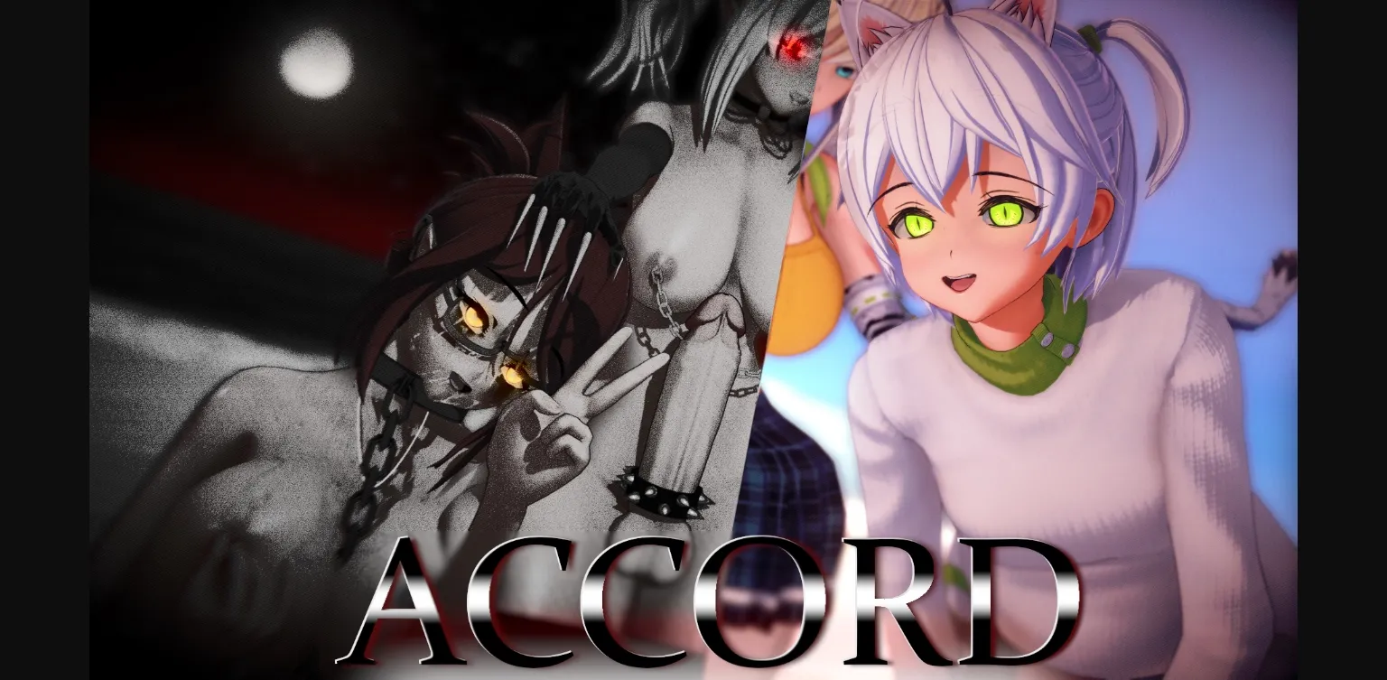 VN Ren'Py Accord [v0.3.5] [Messiah] | Free Adult Games