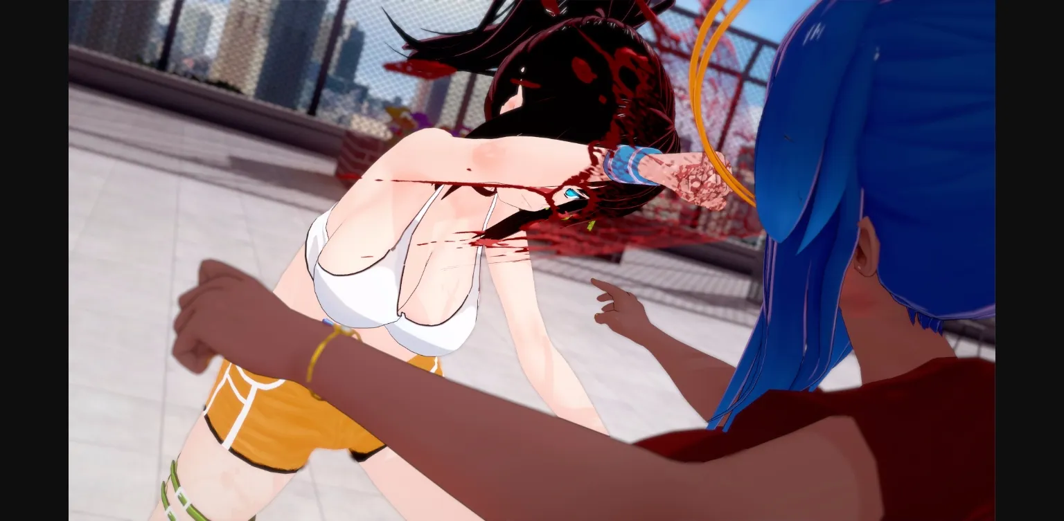 VN Ren'Py Accord [v0.3.5] [Messiah] | Free Adult Games