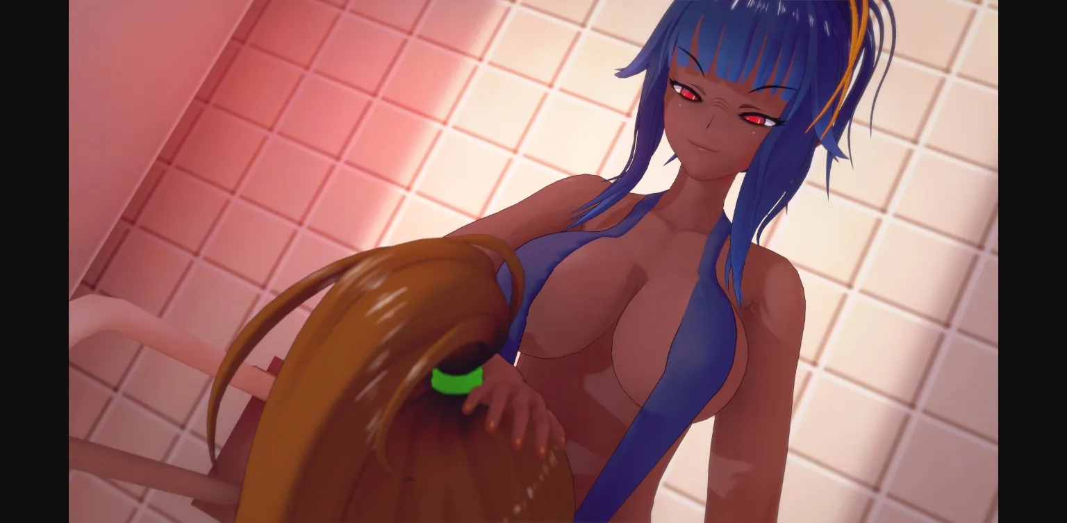 VN Ren'Py Accord [v0.3.5] [Messiah] | Free Adult Games