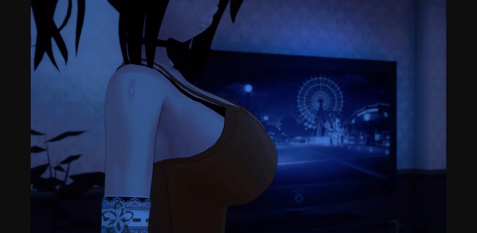 VN Ren'Py Accord [v0.3.5] [Messiah] | Free Adult Games