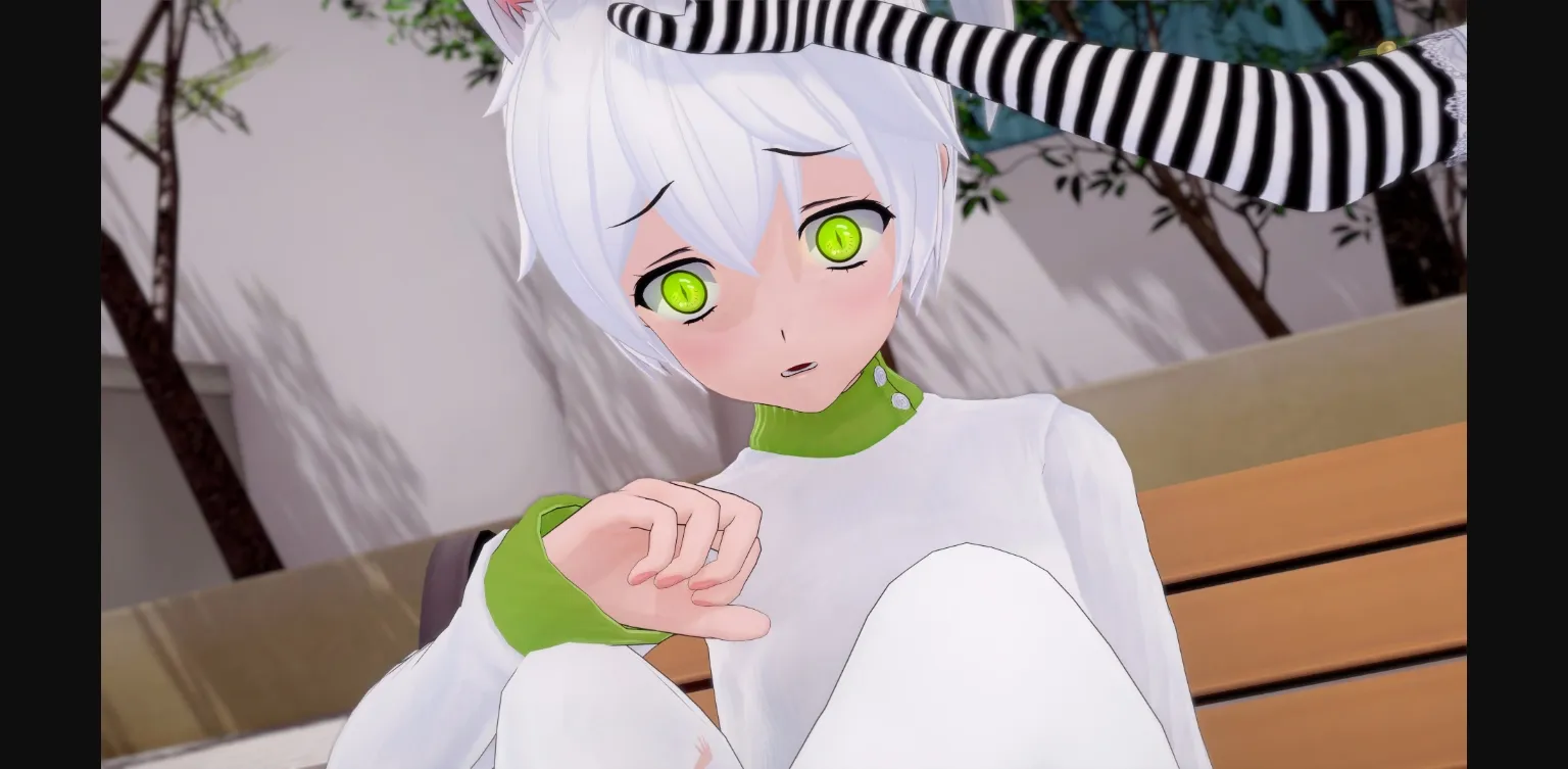 VN Ren'Py Accord [v0.3.5] [Messiah] | Free Adult Games