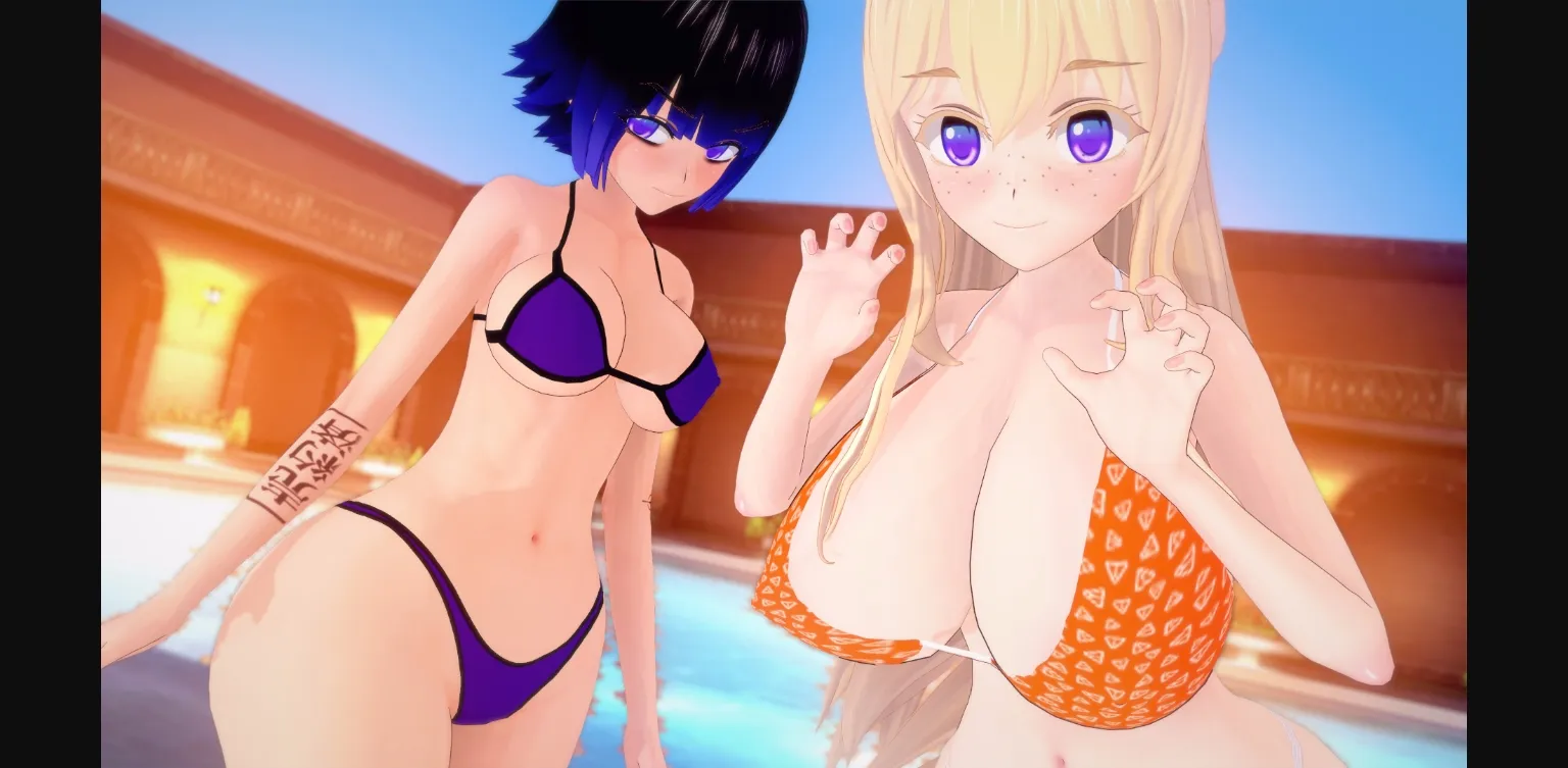 VN Ren'Py Accord [v0.3.5] [Messiah] | Free Adult Games