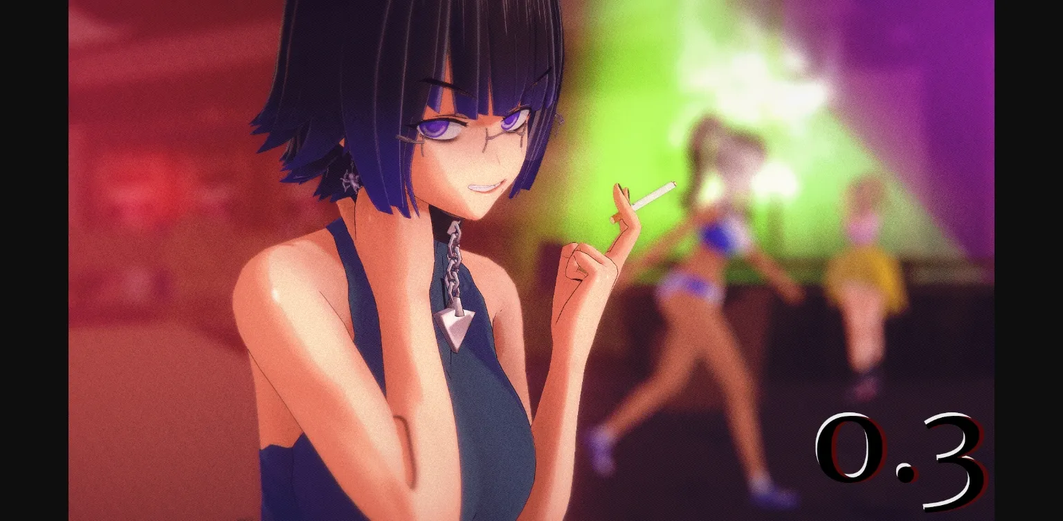 VN Ren'Py Accord [v0.3.5] [Messiah] | Free Adult Games