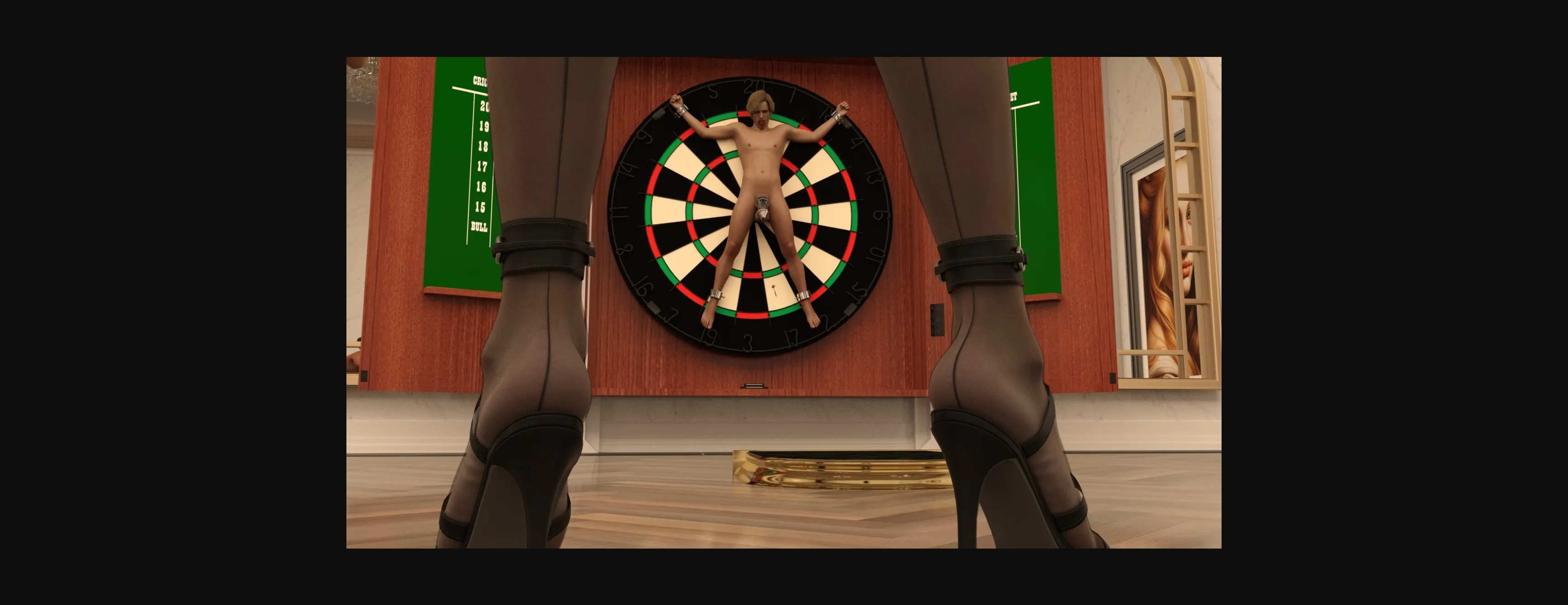 VN Ren'Py Ace of Affection [v0.2b] [S1ck] | Free Adult Games