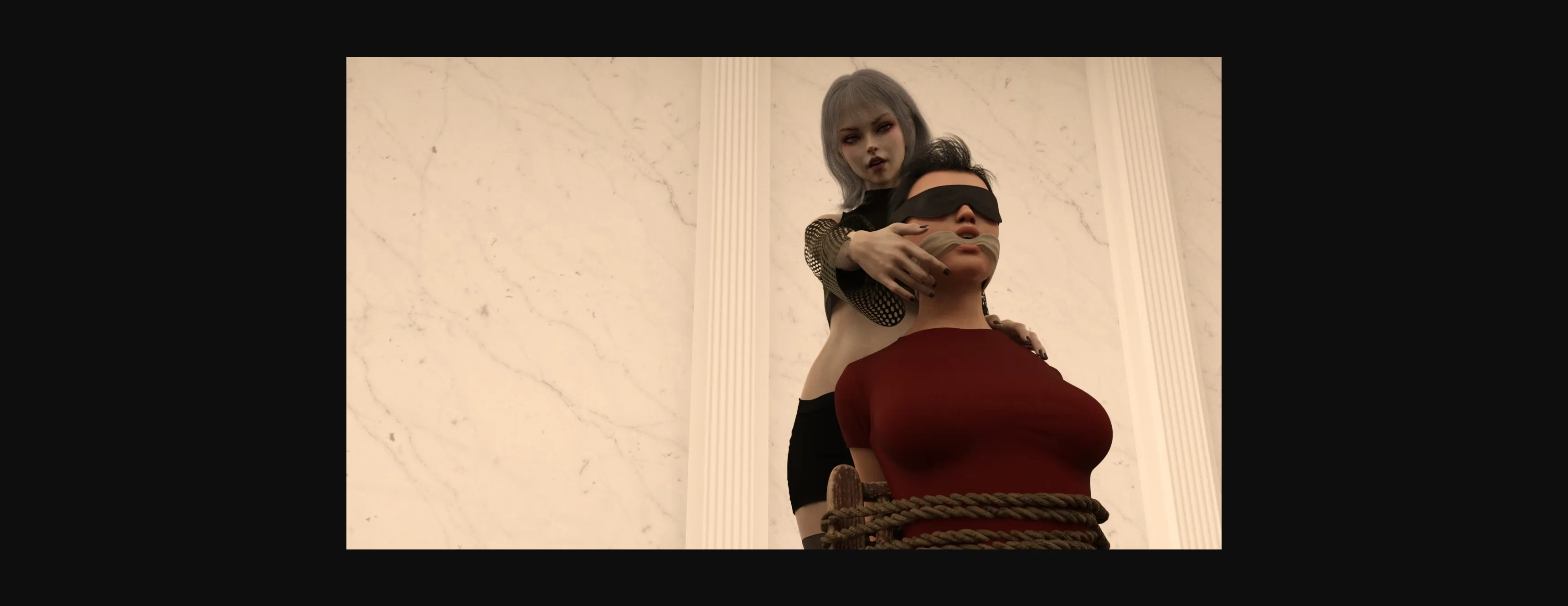 VN Ren'Py Ace of Affection [v0.2b] [S1ck] | Free Adult Games