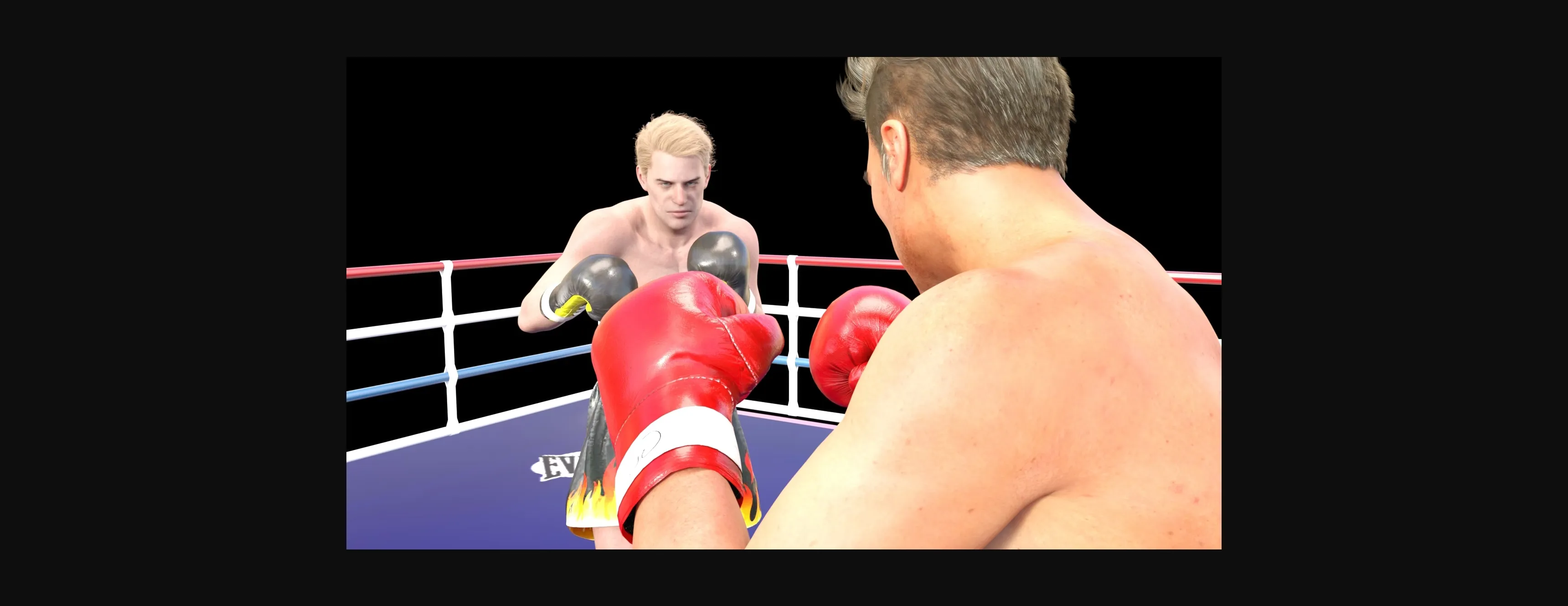 VN Ren'Py Ace of Affection [v0.2b] [S1ck] | Free Adult Games