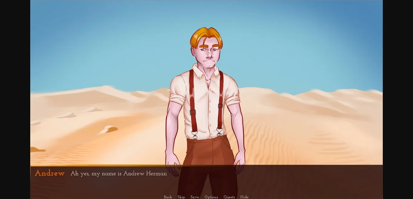 VN Ren'Py Acolytes of the Chrystal [v0.2.7] [Mystery Zone Games] | Free Adult Games