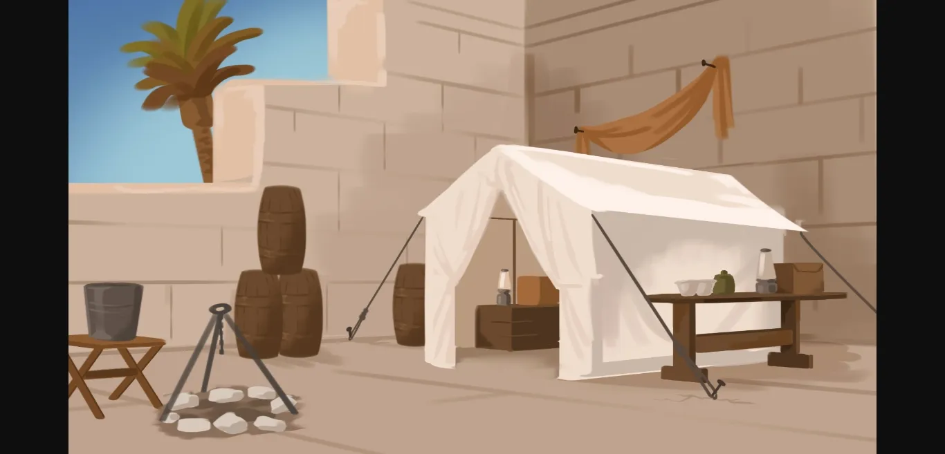 VN Ren'Py Acolytes of the Chrystal [v0.2.7] [Mystery Zone Games] | Free Adult Games