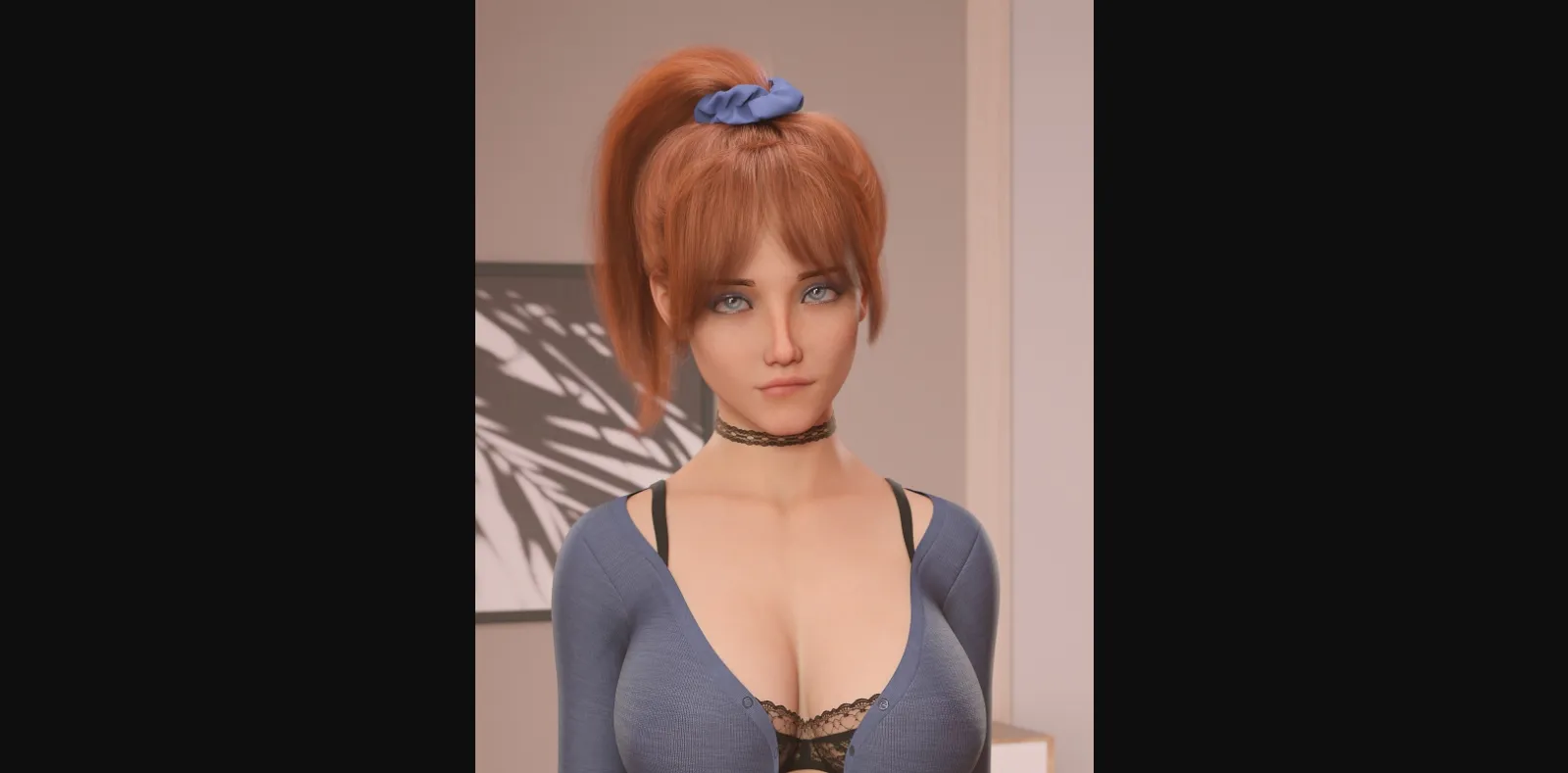 VN Ren'Py Adored by the Devil [v0.11] [Empiric] | Free Adult Games