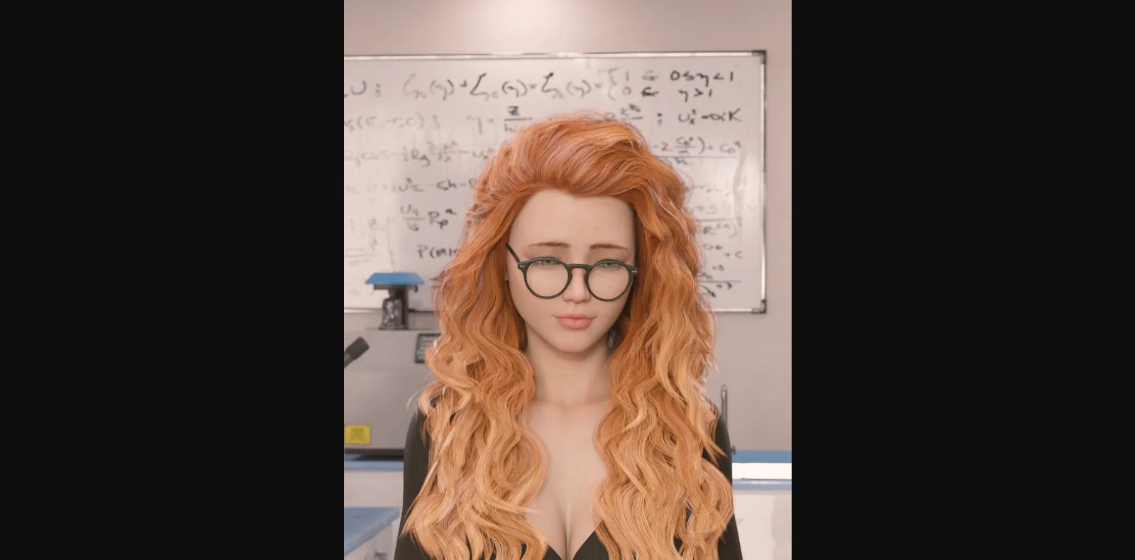 VN Ren'Py Adored by the Devil [v0.11] [Empiric] | Free Adult Games