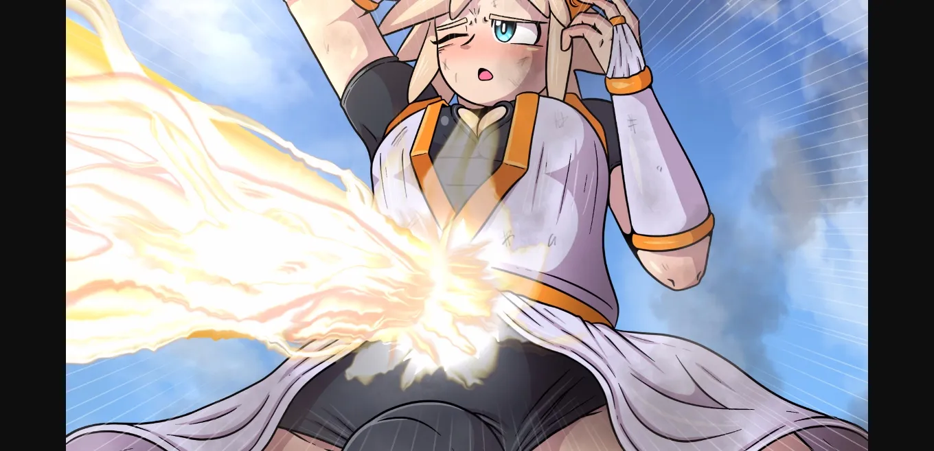 VN Ren'Py Adventures of Greatbay [v0.1] [Bebo^2] | Free Adult Games