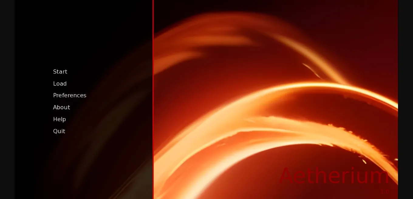 VN Ren'Py Aetherium [v1.2] [Takira] | Free Adult Games