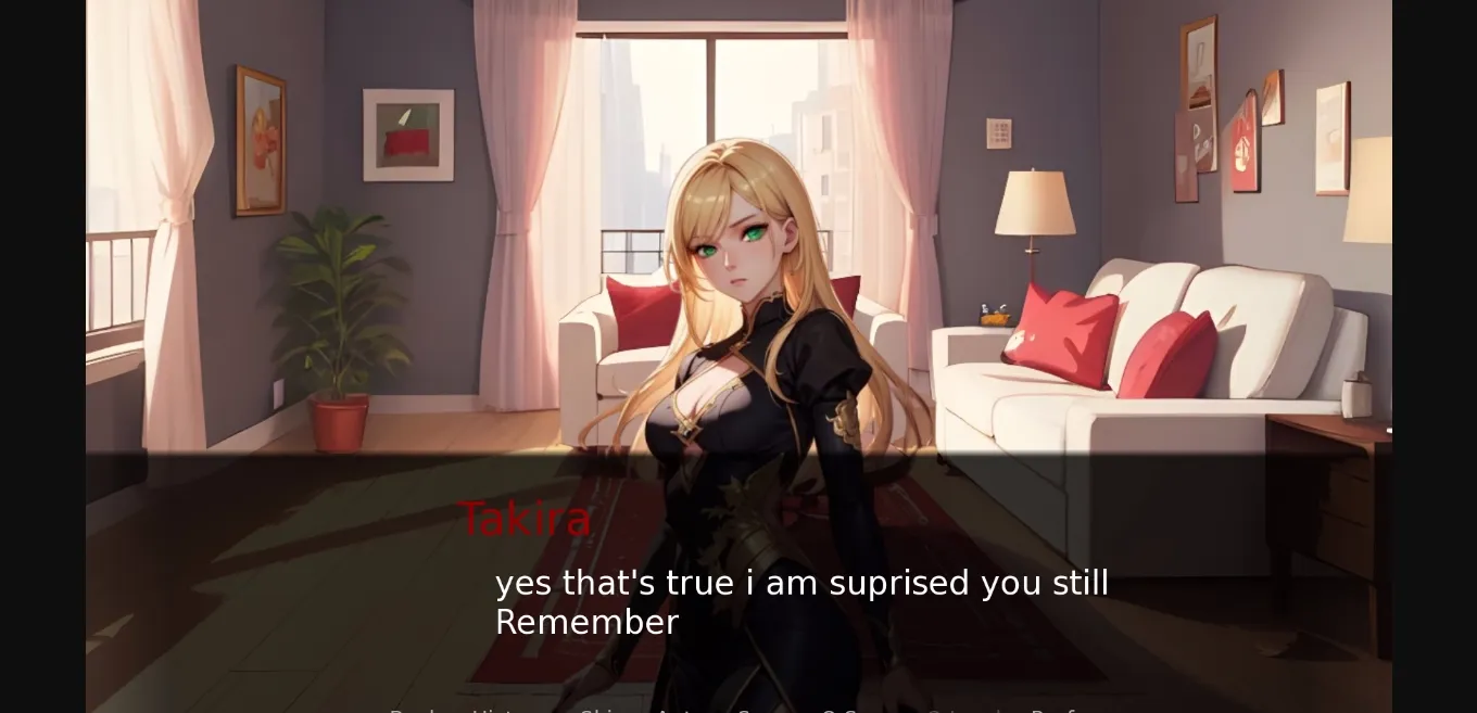 VN Ren'Py Aetherium [v1.2] [Takira] | Free Adult Games