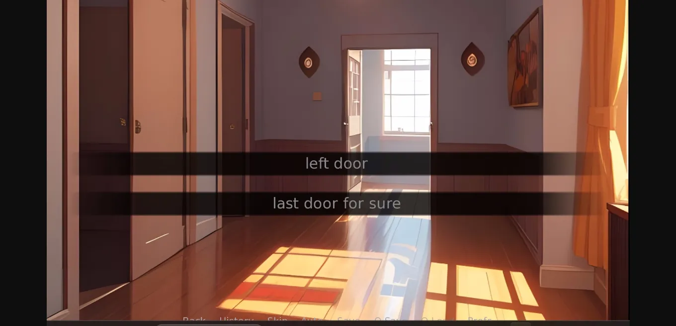 VN Ren'Py Aetherium [v1.2] [Takira] | Free Adult Games