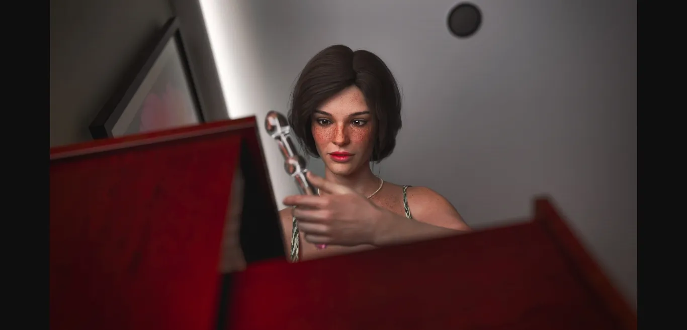 VN Ren'Py Affexon [v0.33] [NaughtyDeveloper] | Free Adult Games