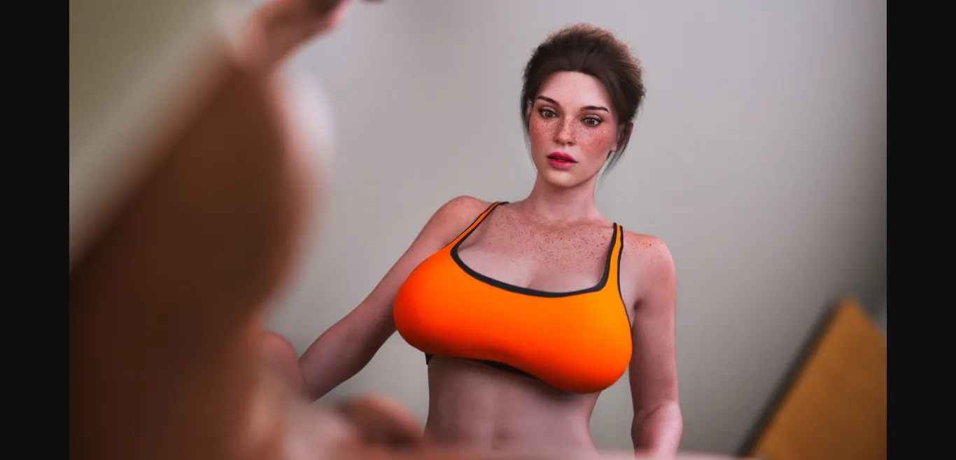 VN Ren'Py Affexon [v0.33] [NaughtyDeveloper] | Free Adult Games