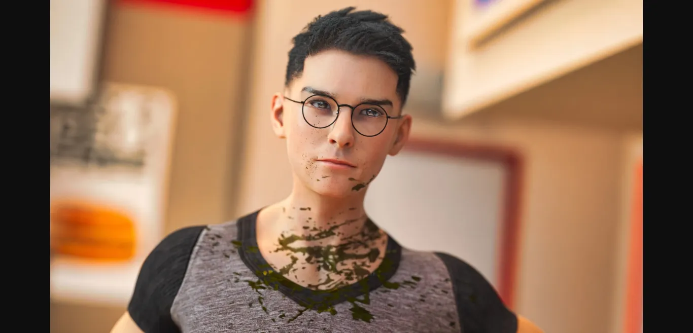 VN Ren'Py Affexon [v0.33] [NaughtyDeveloper] | Free Adult Games