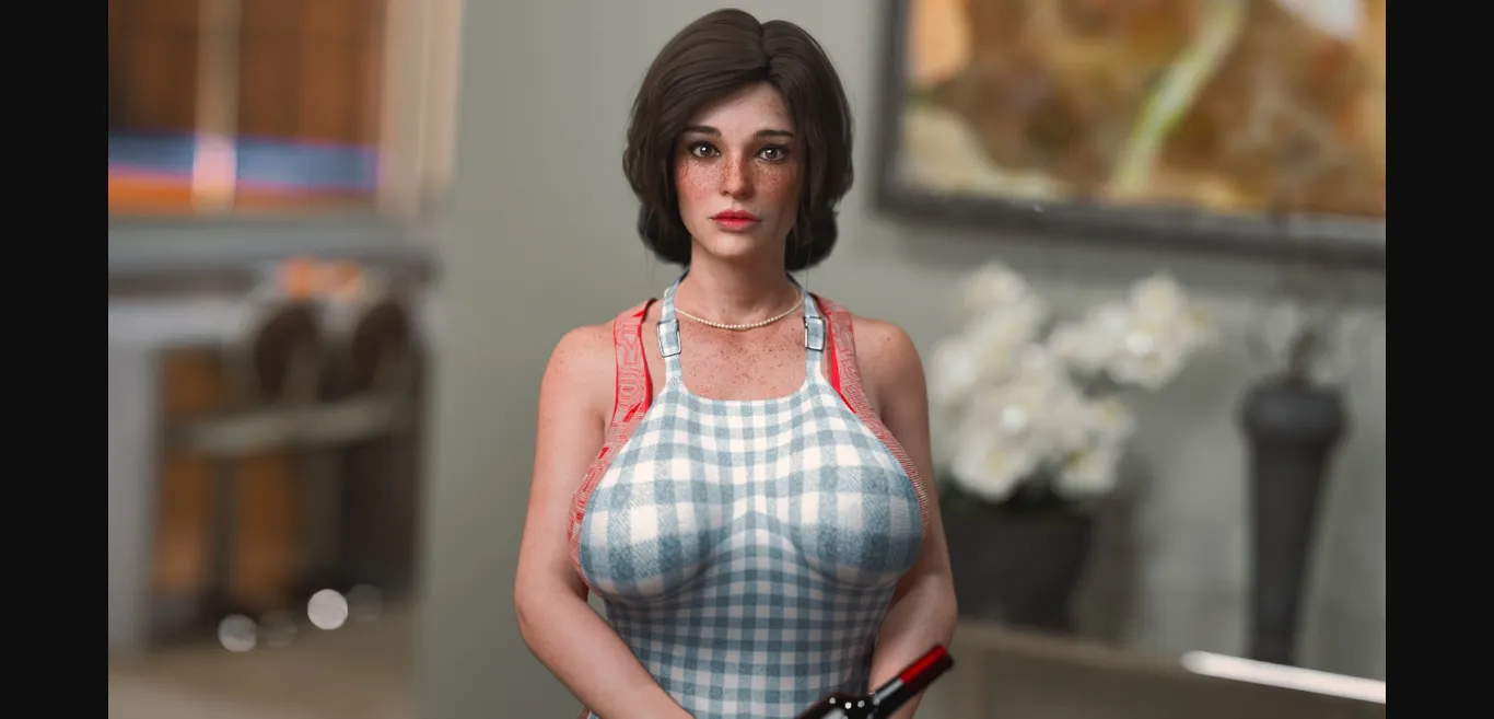 VN Ren'Py Affexon [v0.33] [NaughtyDeveloper] | Free Adult Games