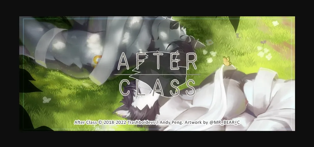 VN Ren'Py After Class [v0.12.20p-a01] [Andy Peng] | Free Adult Games