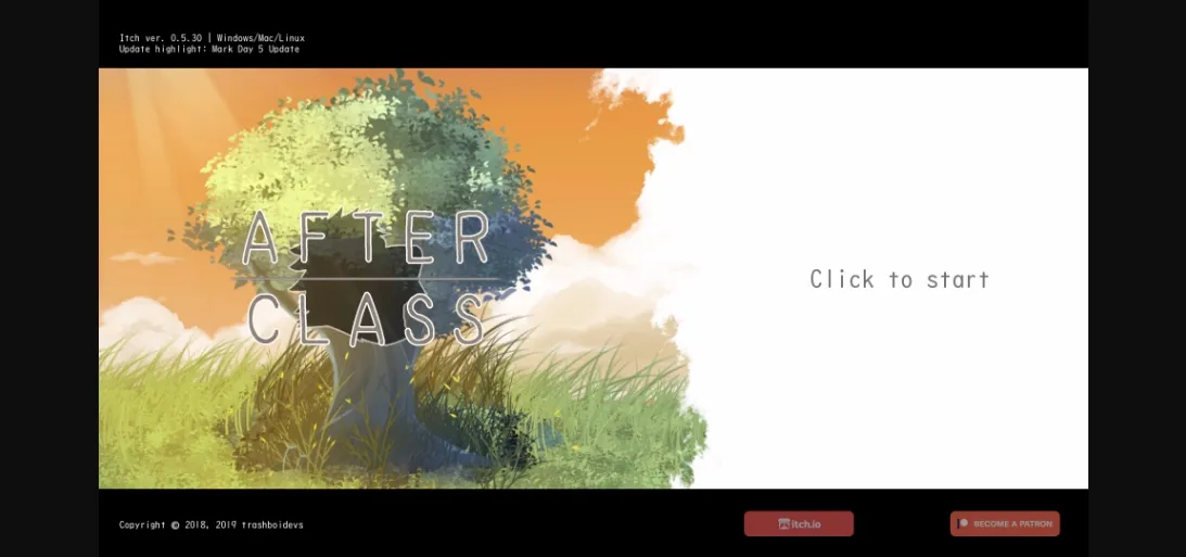 VN Ren'Py After Class [v0.12.20p-a01] [Andy Peng] | Free Adult Games