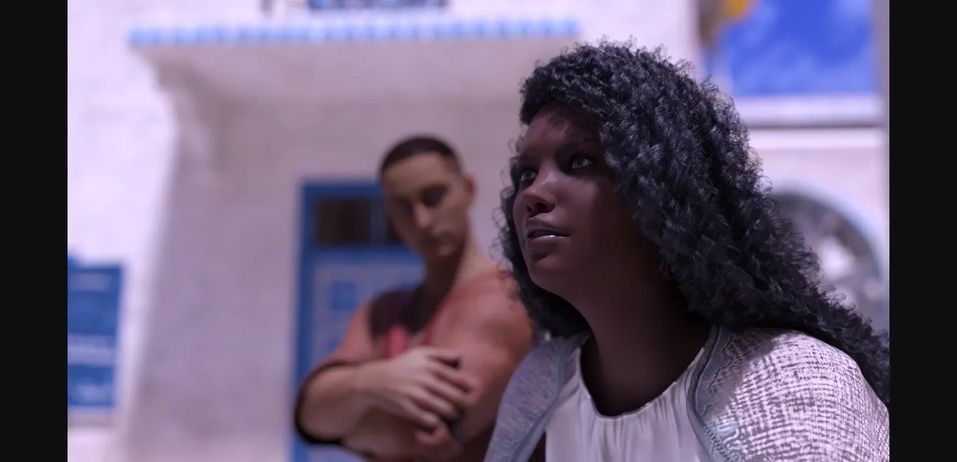 VN Ren'Py After That Night [Ch.8 P2] [ATN Develop] | Free Adult Games