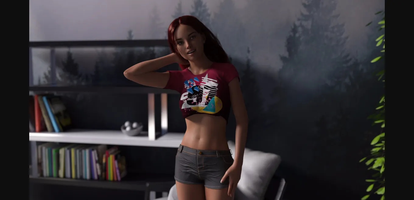 VN Ren'Py After That Night [Ch.8 P2] [ATN Develop] | Free Adult Games