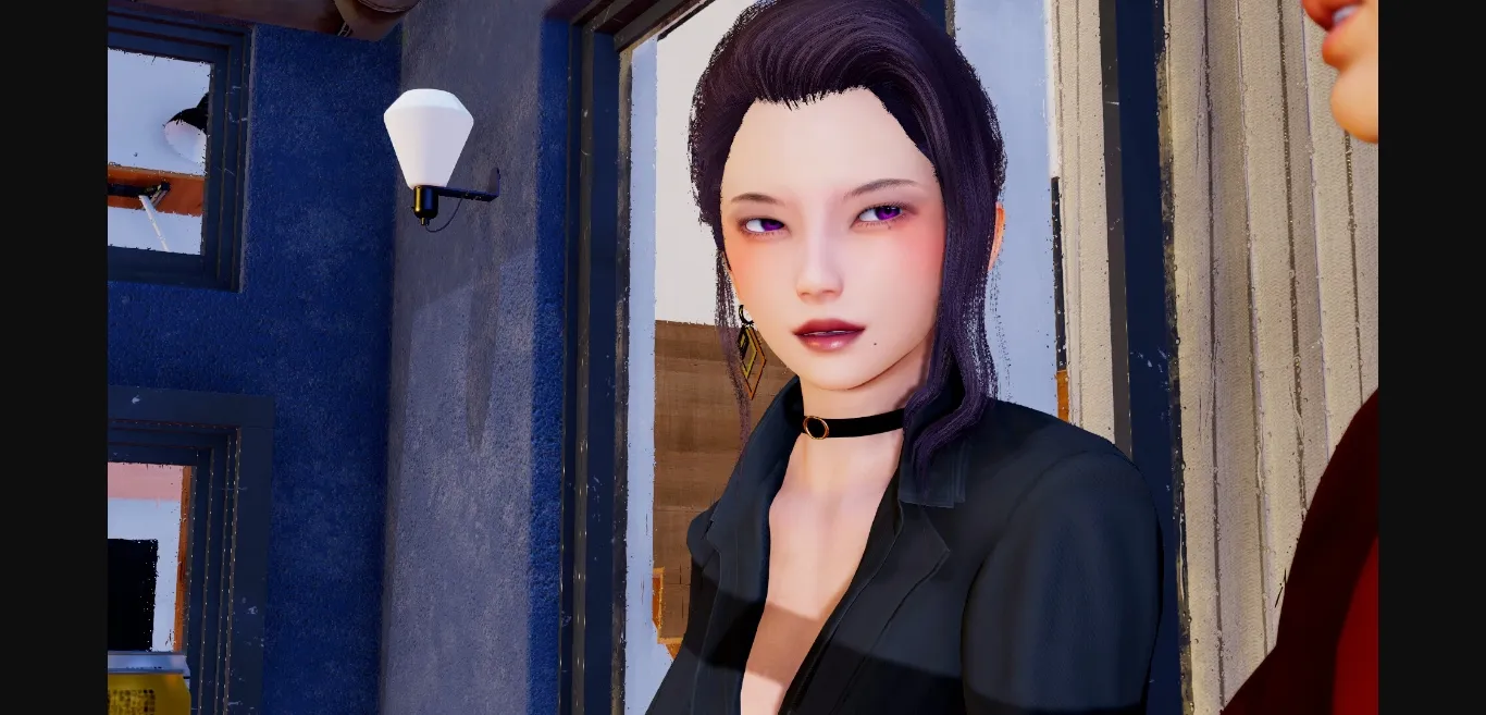 VN Ren'Py After The Reunion [Eva] [AnonDux] | Free Adult Games