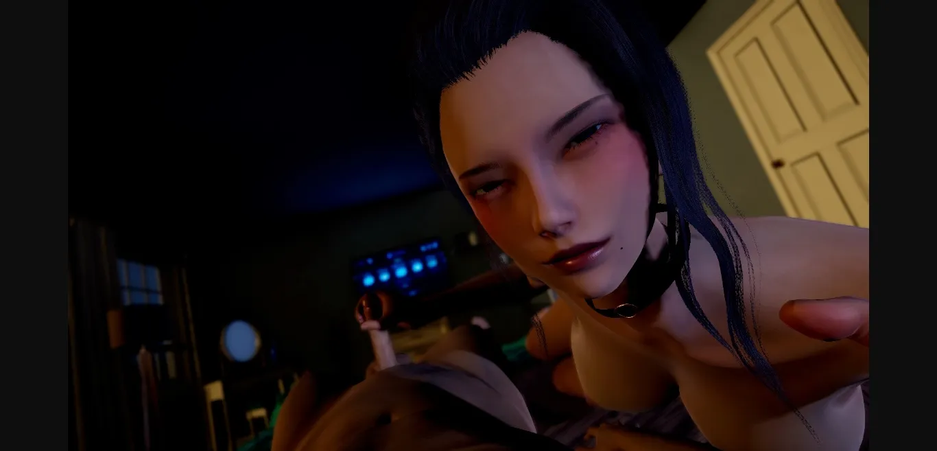 VN Ren'Py After The Reunion [Eva] [AnonDux] | Free Adult Games