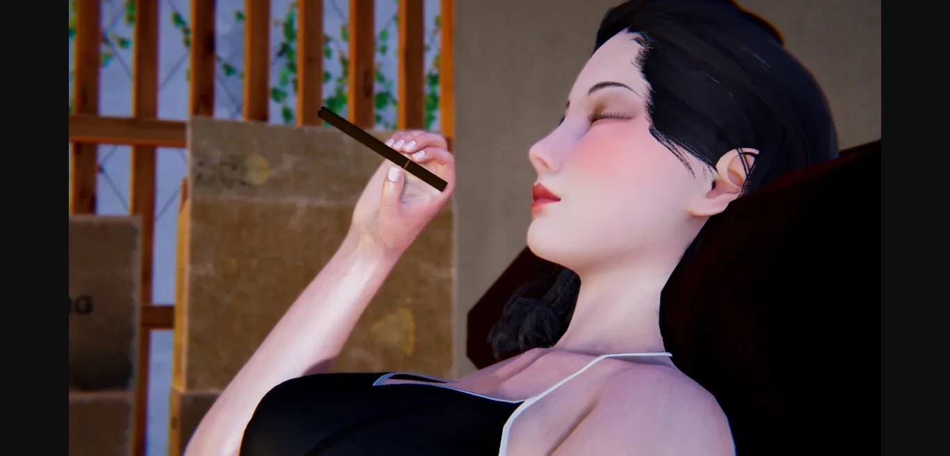 VN Ren'Py After The Reunion [Eva] [AnonDux] | Free Adult Games