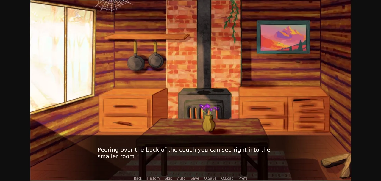 VN Ren'Py AfterLife [v1.0] [Aces406] | Free Adult Games