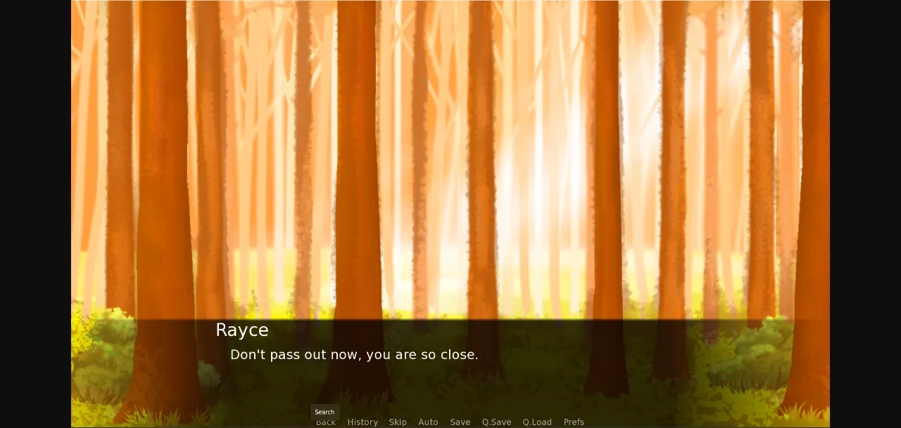 VN Ren'Py AfterLife [v1.0] [Aces406] | Free Adult Games