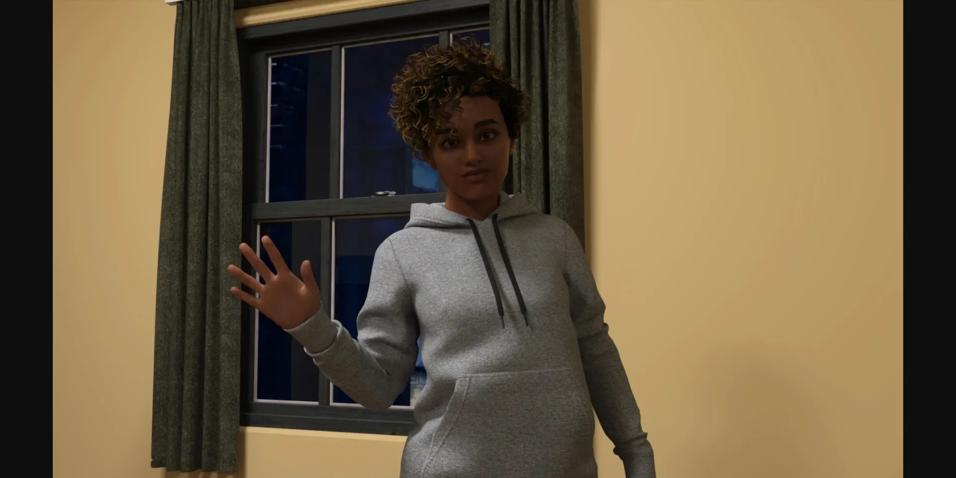 VN Ren'Py Against Yourself [Ch.1] [Mr Georgie] | Free Adult Games