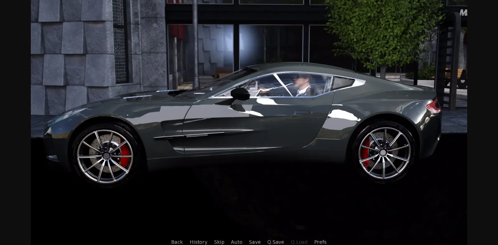 VN Ren'Py Agent Heart  Deception [2024-11-01] [Cringe Games] | Free Adult Games